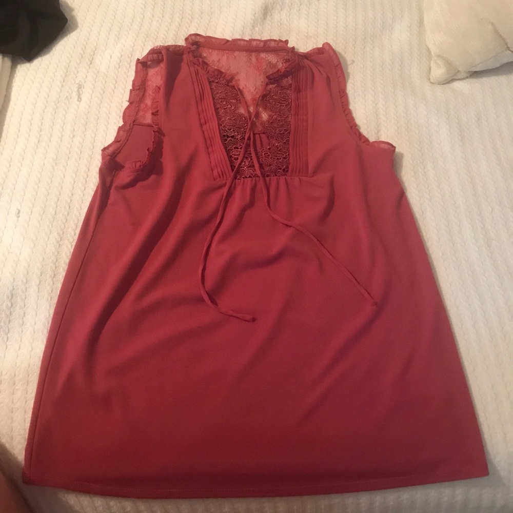 Express blouse